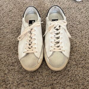 Super Star with Silver accent